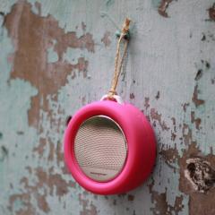 Boxa Bluetooth - Splash Pink