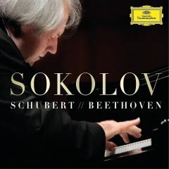 Schubert & Beethoven - Vinyl