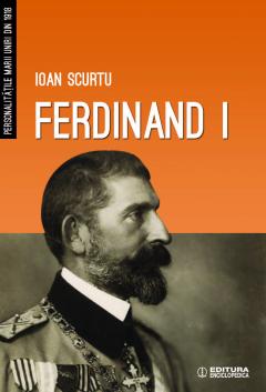 Ferdinand I