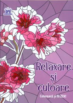 Relaxare si culoare 