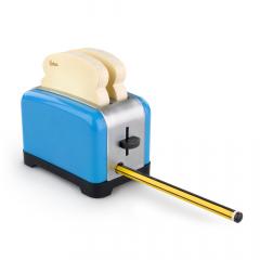 Suport pentru birou cu post-its - Notester Blue Thinking Gifts