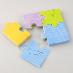 Post-it - Puzzle