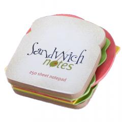 Post-it - Sandwich