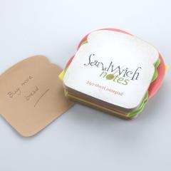 Post-it - Sandwich
