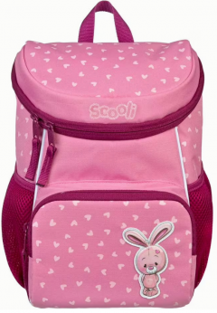 Rucsac - Mini-Me - Iepurasul Bella