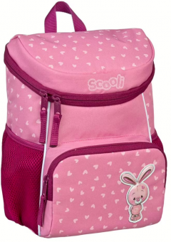 Rucsac - Mini-Me - Iepurasul Bella