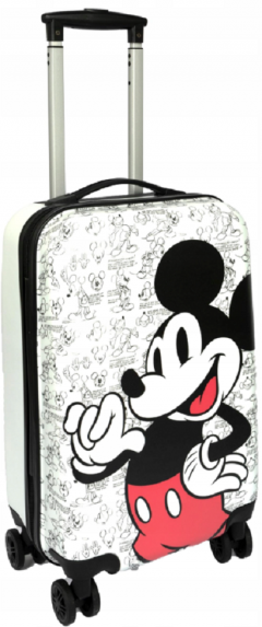 Troler - Mickey Mouse