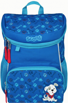 Rucsac - Mini-Me - Catelul Danny