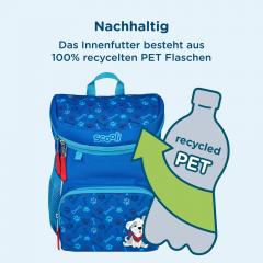 Rucsac - Mini-Me - Catelul Danny