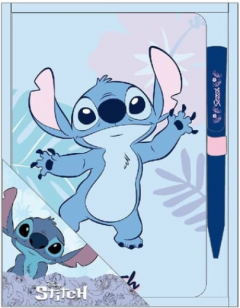 Caiet - Disney - Lilo & Stitch - Stitch