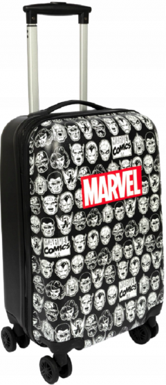 Troler - Marvel Comics