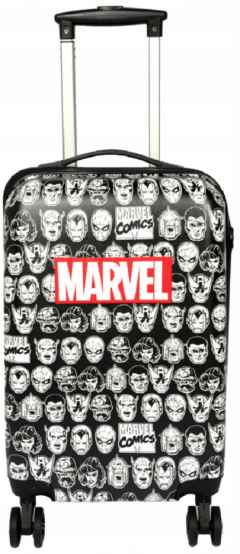 Troler - Marvel Comics