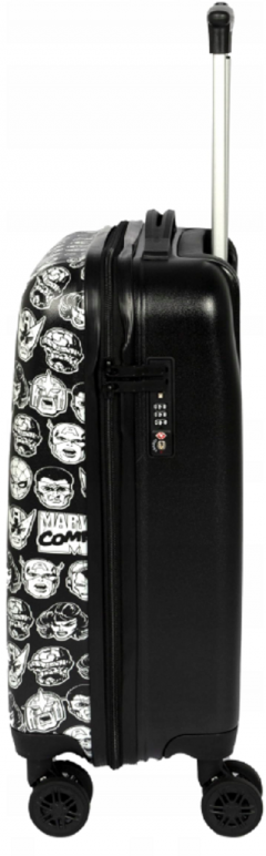 Troler - Marvel Comics