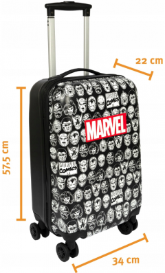 Troler - Marvel Comics