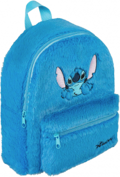 Rucsac pufos - Lilo & Stitch