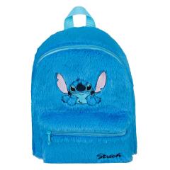 Rucsac pufos - Lilo & Stitch