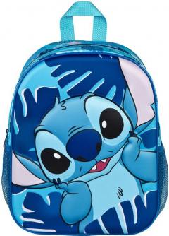Rucsac 3D - Lilo & Stitch