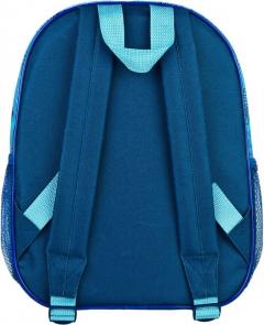 Rucsac 3D - Lilo & Stitch