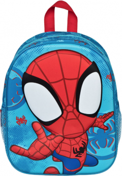 Rucsac 3D - Spidey