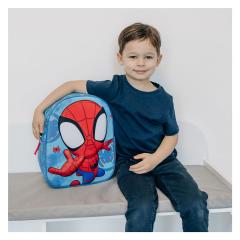 Rucsac 3D - Spidey