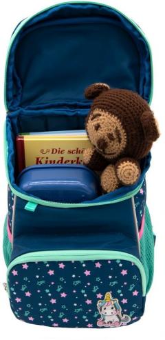 Rucsac - Mini-Me - Unicornul Magic Mia