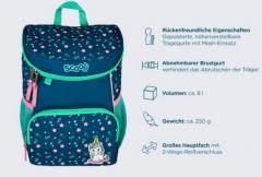 Rucsac - Mini-Me - Unicornul Magic Mia