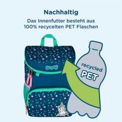 Rucsac - Mini-Me - Unicornul Magic Mia