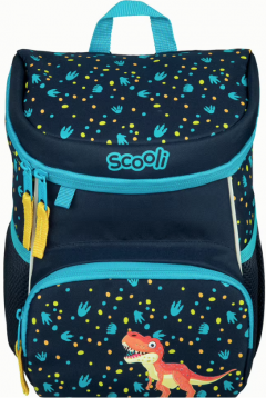 Rucsac - Mini-Me - Dinozaurul Dino