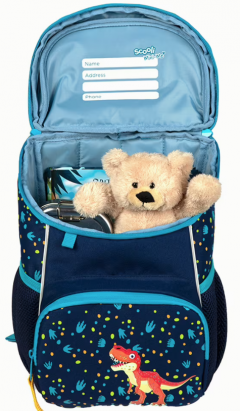 Rucsac - Mini-Me - Dinozaurul Dino