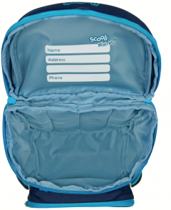 Rucsac - Mini-Me - Dinozaurul Dino