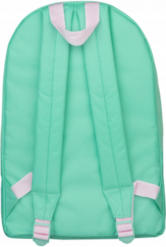 Rucsac - Pusheen, verde