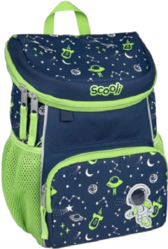 Rucsac - Mini-Me - Astronautul Anton