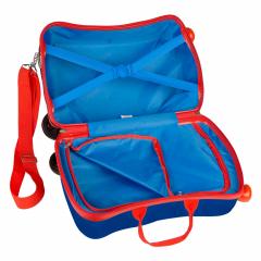 Troler Ride-on - Spiderman