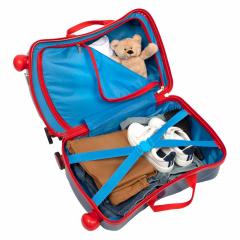 Troler Ride-on - Spiderman