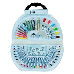 Set de desen - Disney - Lilo & Stitch