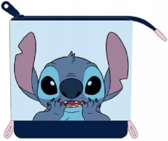Penar etui cu suport pentru pixuri - Lilo & Stitch