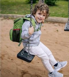 Rucsac- Mini-Me - Dragonul Diego