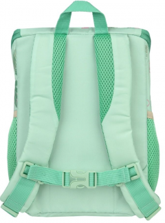 Ghiozdan pentru gradinita - Scooli - Mini-Me Lion