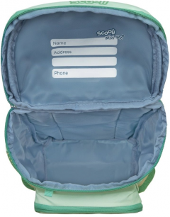 Ghiozdan pentru gradinita - Scooli - Mini-Me Lion