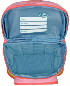 Rucsac - Polly Pony - Mini-Me