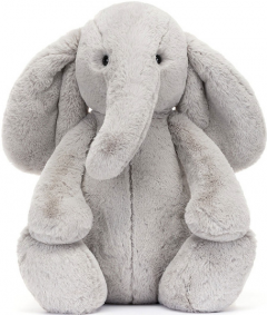 Jucarie de plus - Elefant Thuddeus, mare