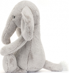 Jucarie de plus - Elefant Thuddeus, mare