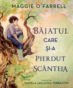 Baiatul care si-a pierdut scanteia