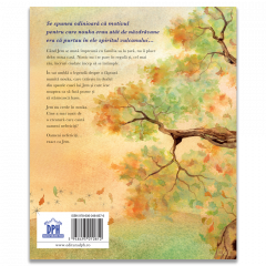 Baiatul care si-a pierdut scanteia