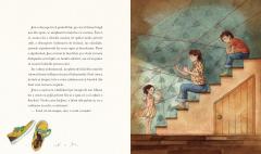 Baiatul care si-a pierdut scanteia