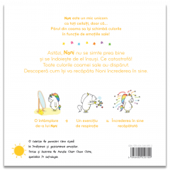 Am incredere in mine