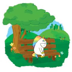 Am incredere in mine