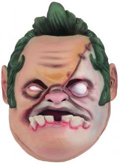 Dota 2 Pudge Latex Mask