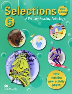 Selections 5 Student Book