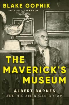 Maverick's Museum